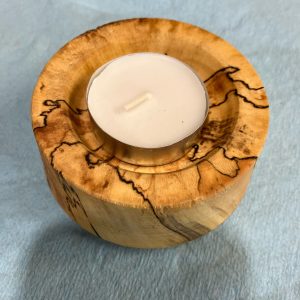 Candle holder