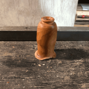 Bud Vase