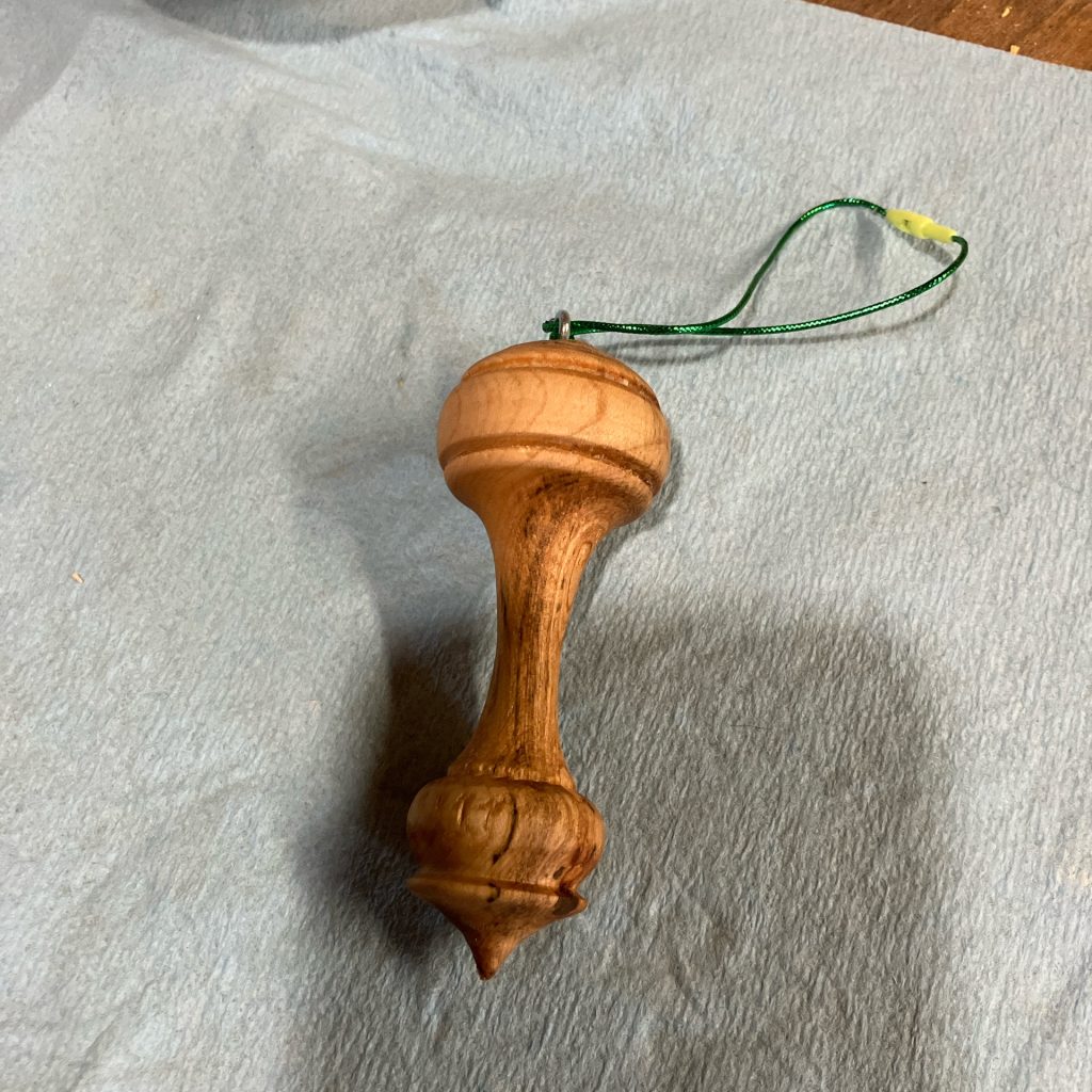 Christmas Ornament