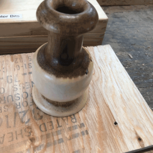 Bud Vase