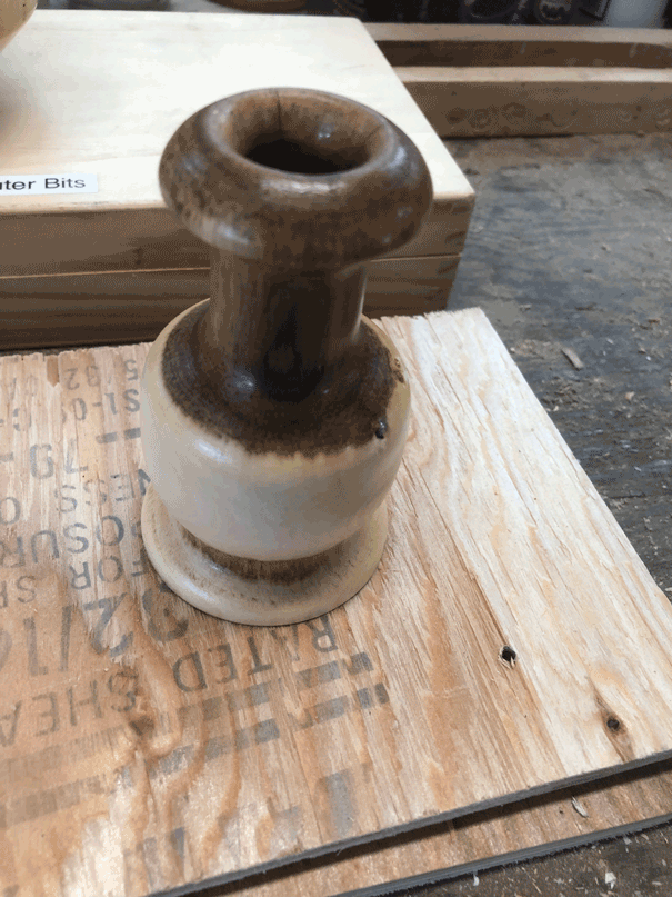 Bud Vase