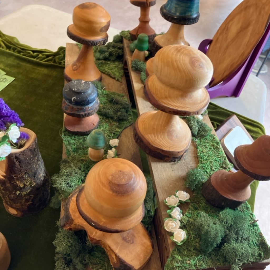 Mushroom