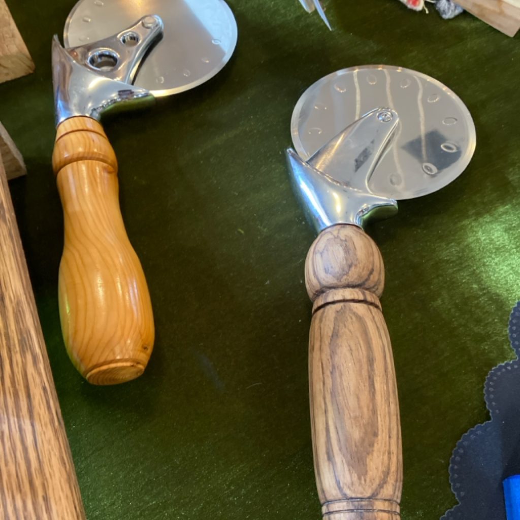 Premium Pizza Cutter