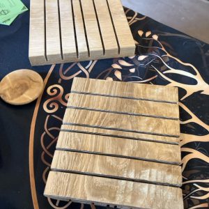 Trivet